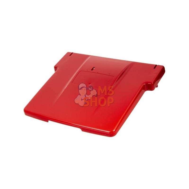 Tôle anti-pierres 40 cm3 rouge | MTD Tôle anti-pierres 40 cm3 rouge | MTDPR#791190 Tôle anti-pierres 40 cm3 rouge | MTD Tôle anti-pierres 40 cm3 rouge | MTDPR#791190