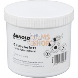 Graisse boîte de vit. (400 g) | MTD Graisse boîte de vit. (400 g) | MTDPR#724208