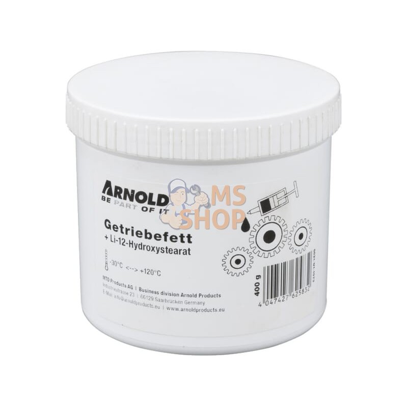Graisse boîte de vit. (400 g) | MTD Graisse boîte de vit. (400 g) | MTDPR#724208 Graisse boîte de vit. (400 g) | MTD Graisse boîte de vit. (400 g) | MTDPR#724208