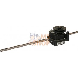 Transmission MTD cpl. | MTD Transmission MTD cpl. | MTDPR#33281