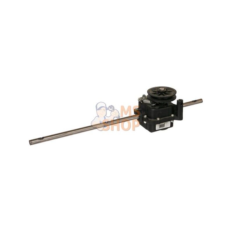 Transmission MTD cpl. | MTD Transmission MTD cpl. | MTDPR#33281