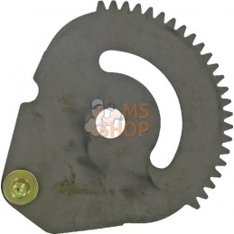 Pignon Montage Section | MTD Pignon Montage Section | MTDPR#32914