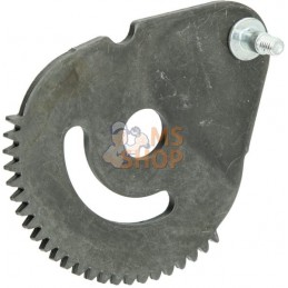 Segment pign cpl. Direct lt-5 | MTD Segment pign cpl. Direct lt-5 | MTDPR#766321
