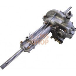 Transmission MTD cpl. | MTD Transmission MTD cpl. | MTDPR#33282