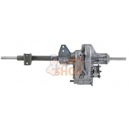 Transmission MTD | MTD Transmission MTD | MTDPR#325518