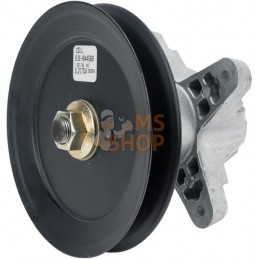 Palier MTD 6.3 | MTD Palier MTD 6.3 | MTDPR#368236
