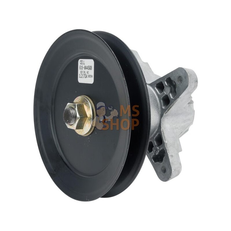 Palier MTD 6.3 | MTD Palier MTD 6.3 | MTDPR#368236