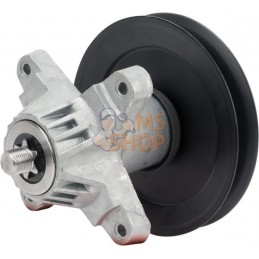 Palier MTD 6.3 | MTD Palier MTD 6.3 | MTDPR#368236