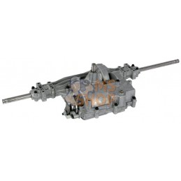 Transmission MTD cpl. | MTD Transmission MTD cpl. | MTDPR#33287