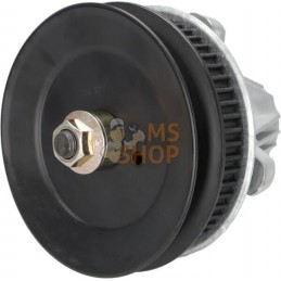 Spdl Asm  Dr  42" Timed Fmz | MTD Spdl Asm  Dr  42" Timed Fmz | MTDPR#766541