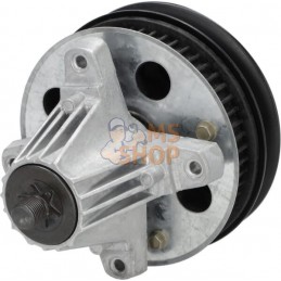 Spdl Asm  Dr  42" Timed Fmz | MTD Spdl Asm  Dr  42" Timed Fmz | MTDPR#766541