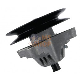 Palier complet MTD | MTD Palier complet MTD | MTDPR#325548
