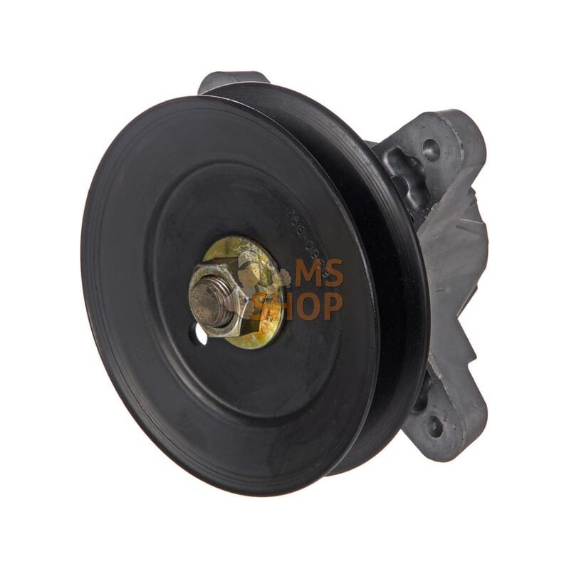 Spdl Asm  Pul  5.00   | MTD Spdl Asm  Pul  5.00   | MTDPR#766537
