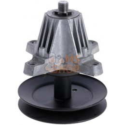 Spdl Asm  Pul  5.37 Dia  | MTD Spdl Asm  Pul  5.37 Dia  | MTDPR#766535