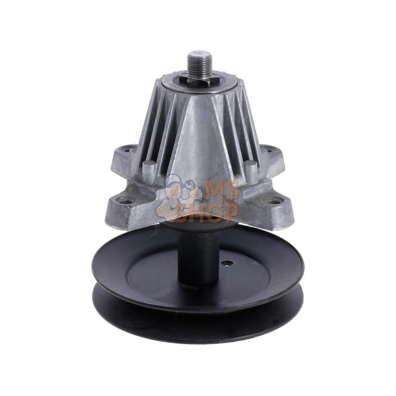 Spdl Asm  Pul  5.37 Dia  | MTD Spdl Asm  Pul  5.37 Dia  | MTDPR#766535