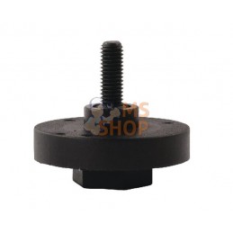 Boulon de lame E40 | MTD Boulon de lame E40 | MTDPR#33434
