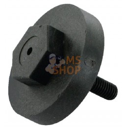 Boulon de lame E40 | MTD Boulon de lame E40 | MTDPR#33434