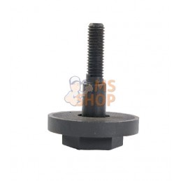 Boulon de lame | MTD Boulon de lame | MTDPR#33310