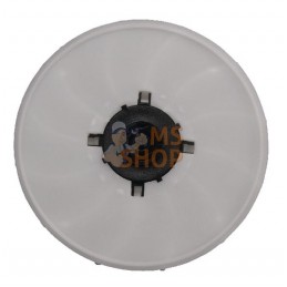 Ventilateur complet elec. T-Dec | MTD Ventilateur complet elec. T-Dec | MTDPR#33810