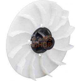 Roue de ventilateur | MTD Roue de ventilateur | MTDPR#33809