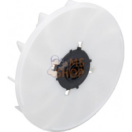 Roue de ventilateur | MTD Roue de ventilateur | MTDPR#33809