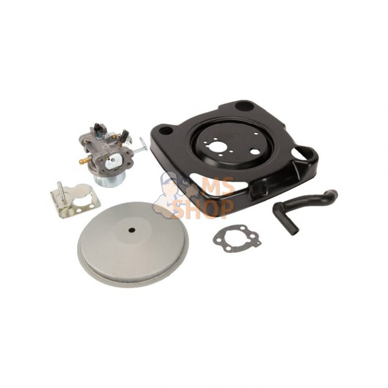 847393; BRIGGS & STRATTON; Carburateur; pièce detachée