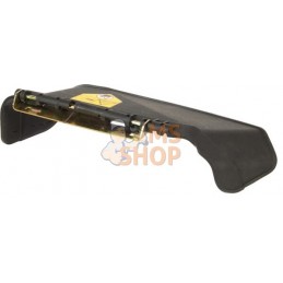 Goulotte 48/50/54" carter | MTD Goulotte 48/50/54" carter | MTDPR#490304