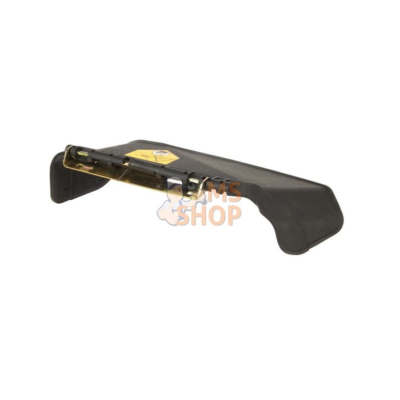 Goulotte 48/50/54" carter | MTD Goulotte 48/50/54" carter | MTDPR#490304 Goulotte 48/50/54" carter | MTD Goulotte 48/50/54" carter | MTDPR#490304