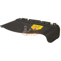 Goulotte 48/50/54" carter | MTD Goulotte 48/50/54" carter | MTDPR#490304
