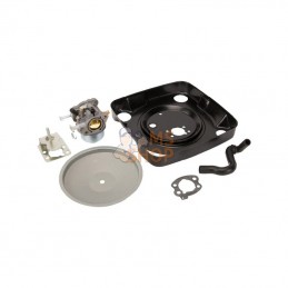 847393; BRIGGS & STRATTON; Carburateur; pièce detachée