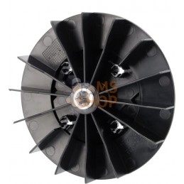 Ventilateur Asm:Elec:F-/G-Deck:Wolf | MTD Ventilateur Asm:Elec:F-/G-Deck:Wolf | MTDPR#490070