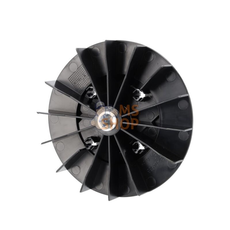 Ventilateur Asm:Elec:F-/G-Deck:Wolf | MTD Ventilateur Asm:Elec:F-/G-Deck:Wolf | MTDPR#490070