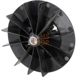 Ensemble ventilateur électrique H-Deck Wolf | MTD Ensemble ventilateur électrique H-Deck Wolf | MTDPR#490294