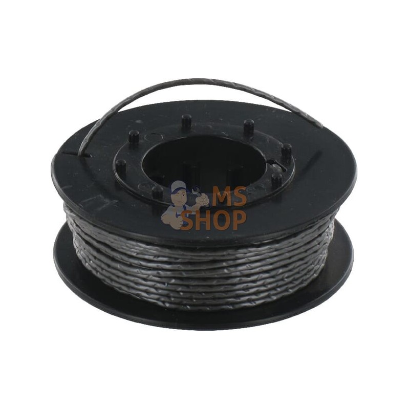 Bobine de fil | MTD Bobine de fil | MTDPR#33429