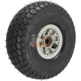 Roue 11x4,00-4 | MTD Roue 11x4,00-4 | MTDPR#459299
