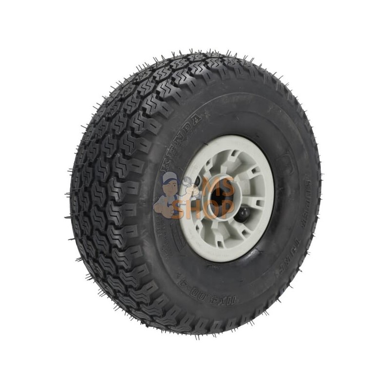 Roue 11x4,00-4 | MTD Roue 11x4,00-4 | MTDPR#459299