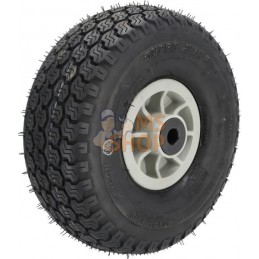 Roue 11x4,00-4 | MTD Roue 11x4,00-4 | MTDPR#459299