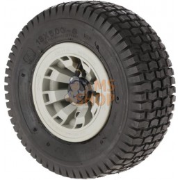 Roue 13x5,00-6 | MTD Roue 13x5,00-6 | MTDPR#459362