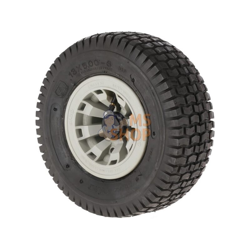 Roue 13x5,00-6 | MTD Roue 13x5,00-6 | MTDPR#459362