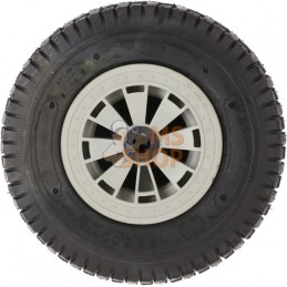 Roue 13x5,00-6 | MTD Roue 13x5,00-6 | MTDPR#459362