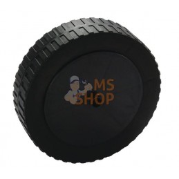 Galet 180x39mm | MTD Galet 180x39mm | MTDPR#33616