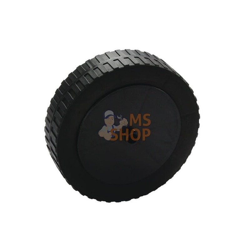 Galet 180x39mm | MTD Galet 180x39mm | MTDPR#33616