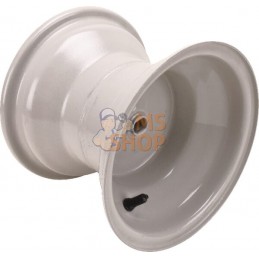 Jante 18 x 9.50 - 8 | MTD Jante 18 x 9.50 - 8 | MTDPR#33622