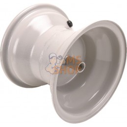 Jante 18 x 9.50 - 8 | MTD Jante 18 x 9.50 - 8 | MTDPR#33622