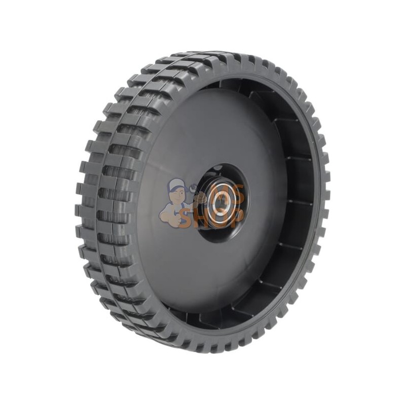 Roue 200mm | MTD Roue 200mm | MTDPR#459106