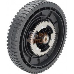 Roue 11" | MTD Roue 11" | MTDPR#459045