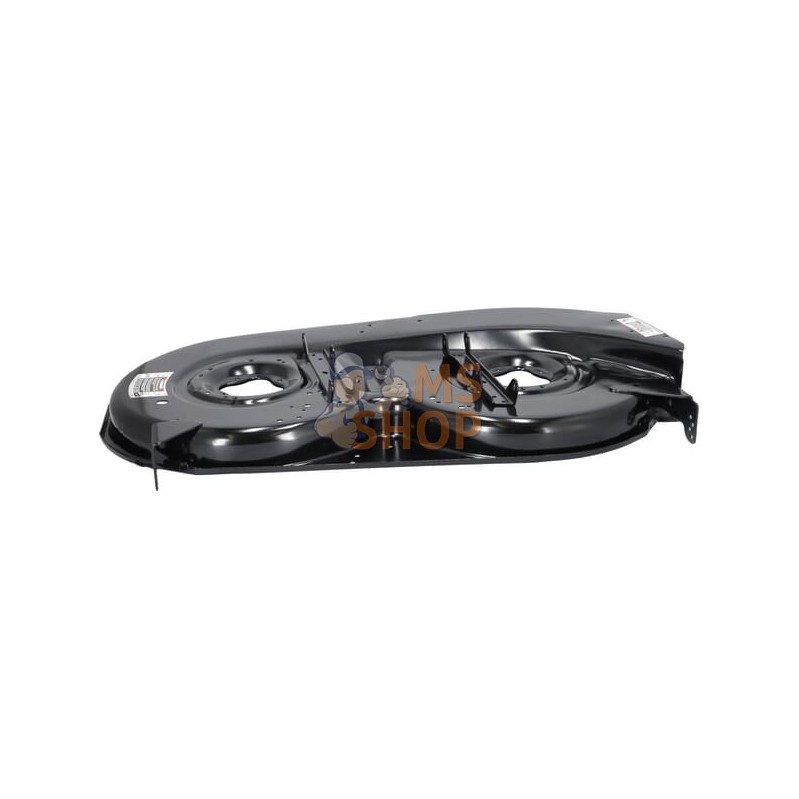 Carter de tondeuse 46" noir | MTD Carter de tondeuse 46" noir | MTDPR#459637 Carter de tondeuse 46" noir | MTD Carter de tondeuse 46" noir | MTDPR#459637