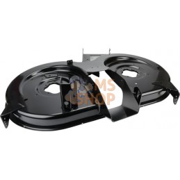 Plateau de coupe 105 cm | MTD Plateau de coupe 105 cm | MTDPR#459612