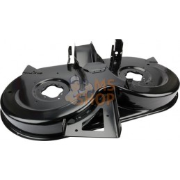 Plateau de coupe 105 cm | MTD Plateau de coupe 105 cm | MTDPR#459612