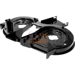 Plateau de coupe éjection arrière 92cm | MTD Plateau de coupe éjection arrière 92cm | MTDPR#459577